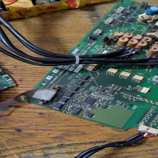 30K A74MA30D A740 变频器