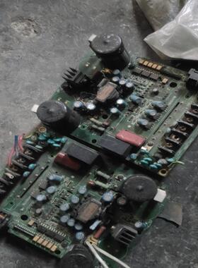 7MBR10SA120E 原装带板，有2块便宜处理，售出