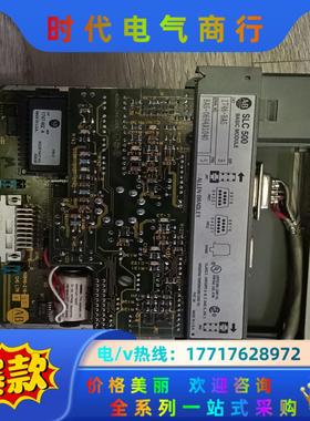 ab 模块 1746-BAS模块议价