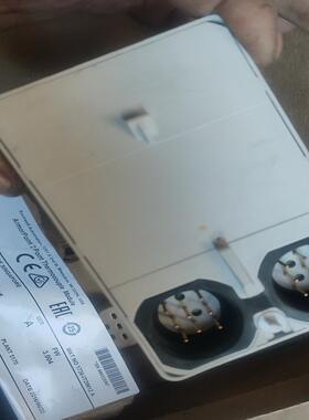 AB罗克韦尔1738-IT2IM12接口模块，带包装，包(崽崽配件）