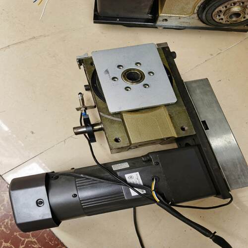 （设备配件）高士達分割器70DFH-90RL-150-2R-S3-VW-