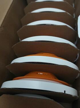 /诺蒂菲尔HD100SD感烟探测器，全新设备