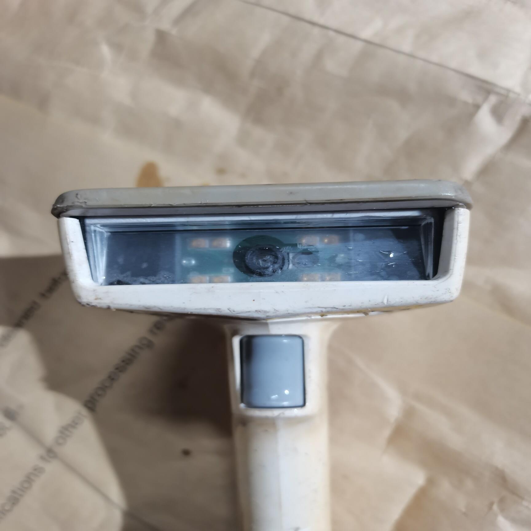 DENSO GT11Q-HU工业级二维条码扫描器