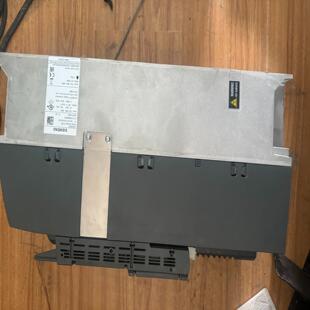功率30Kw 西门子G120C变频器一台 私拍无效 德峰