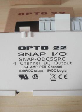 （设备配件）美国奥普图模块odc5src OPTO22 SNAP-ODC