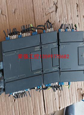 【荣强工控】合信plc  CPU224E 模块EM222 EM231