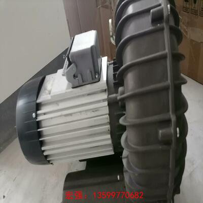 [宏强工控] BECKER真空泵SV3（含DIETZ电机FDP 90L--议价