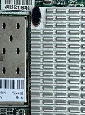 HP/惠普700751-B21 534FLR+SFP 10G