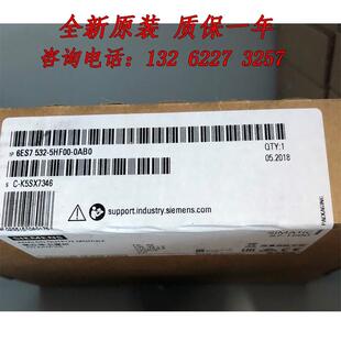 5ND00 5NB00 0AB0 6ES7532 1500 5HD00 PLC模块 5HF00