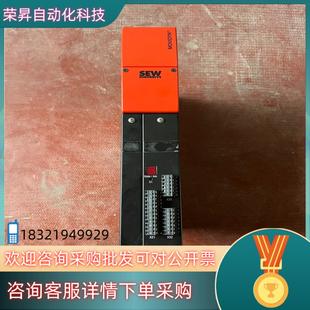 成色实 现货德国SEW驱动器MAS51A005 503