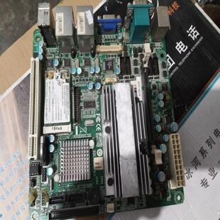 工控 EPC双网卡BI94GSIAC主板9276设备工业 设备配件