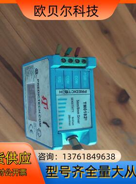PredicTech TM0182-A50-B00-C00
