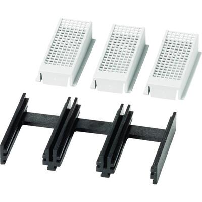 EATON MOELLER断路器指触防护罩NZM2-XIPK议价