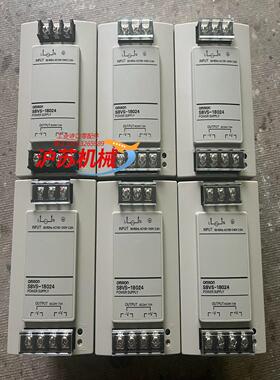 原装S8VS-18024电源输出24V7.5A