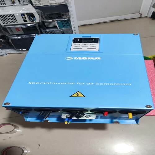 [德峰]T德曼  K-G3500变频器 拆机空压机2222MOBO