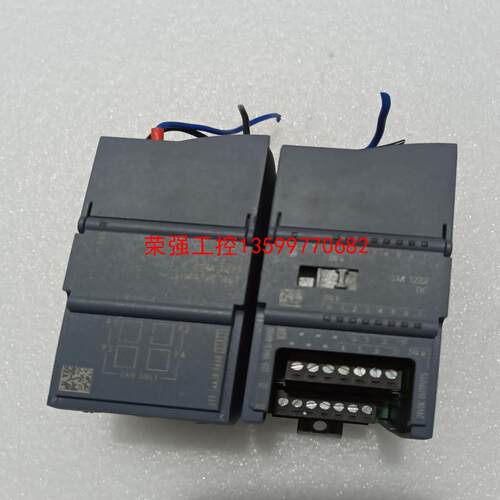 【荣强工控】西门子CSM1277  6GK7 277-1AA10-0AA