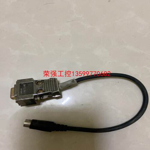 【荣强工控】22-XM2S-09线220到付，有需要私信我