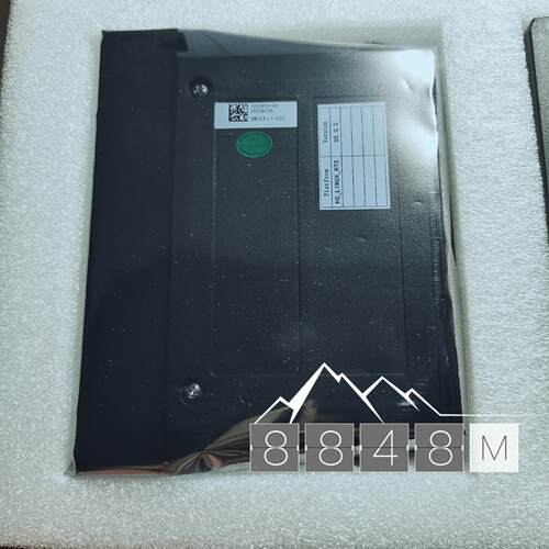 和利时主控 SM203 正品实拍