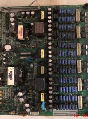 【非标价】安川变频器G7系ETC710871、S3030、1037控制