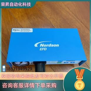 现货EFD诺信7140点胶机控制器