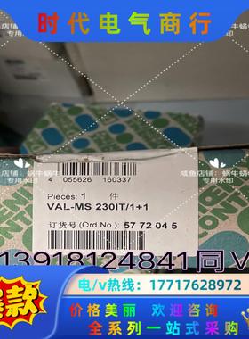 5772045   VAL-MS 230IT/1+1