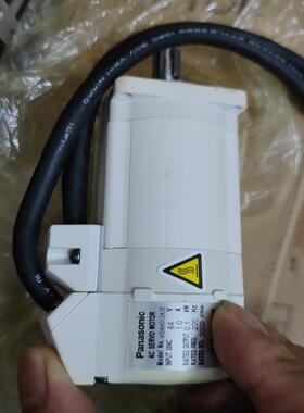 全新MSMA012A1E/A1G/A1C/A1A伺服电机