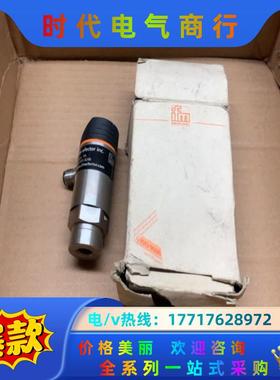 IFM易福门压力传感器PB5223议价