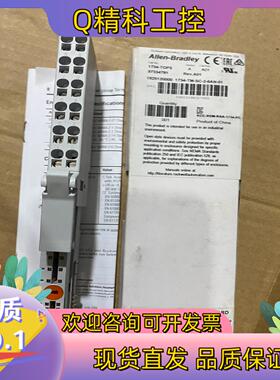 现货1734-TOP3 AB 罗克韦尔 模块 全新原装