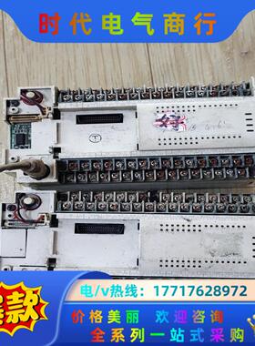 三菱plc  fx2n-48mt-001  质量保证议价