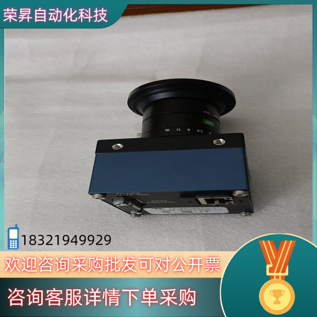 现货DALSA达尔萨网口相机LA-GM-02K08A-00-