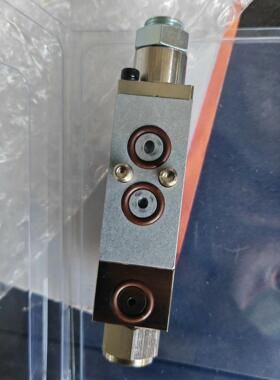 （设备配件）诺信，144906.螺旋喷胶阀。