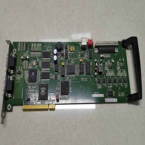 VDR-A101 08/KLH69/CC/254 ZM-19