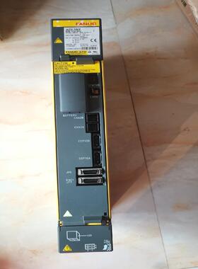 [德峰]H102，驱动器FANUC成色单轴6124-如图实A06B-