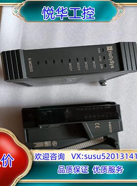 全新和利时K-MOD03通讯卡卡件和底座K-MODT01议价