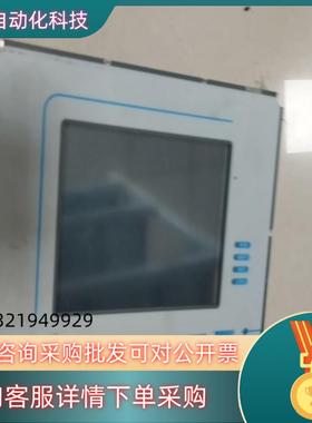 现货ECT-16     -0045触摸屏成色好