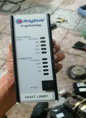 （设备配件）Anybus网关