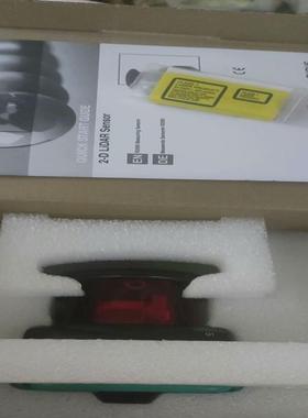 6台OMD30M-R2000-B23-V1V1D-HD-1L