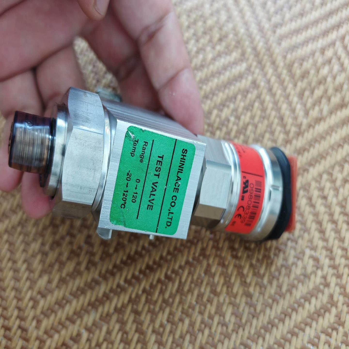 MBS3100 060G6199~议价