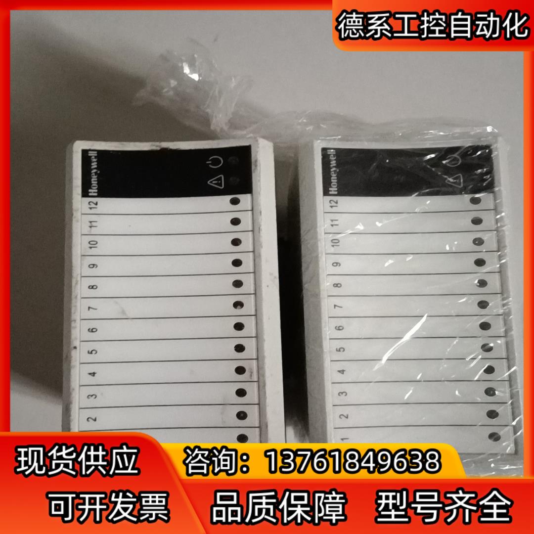 Honeywell  XF823A   0923BC00