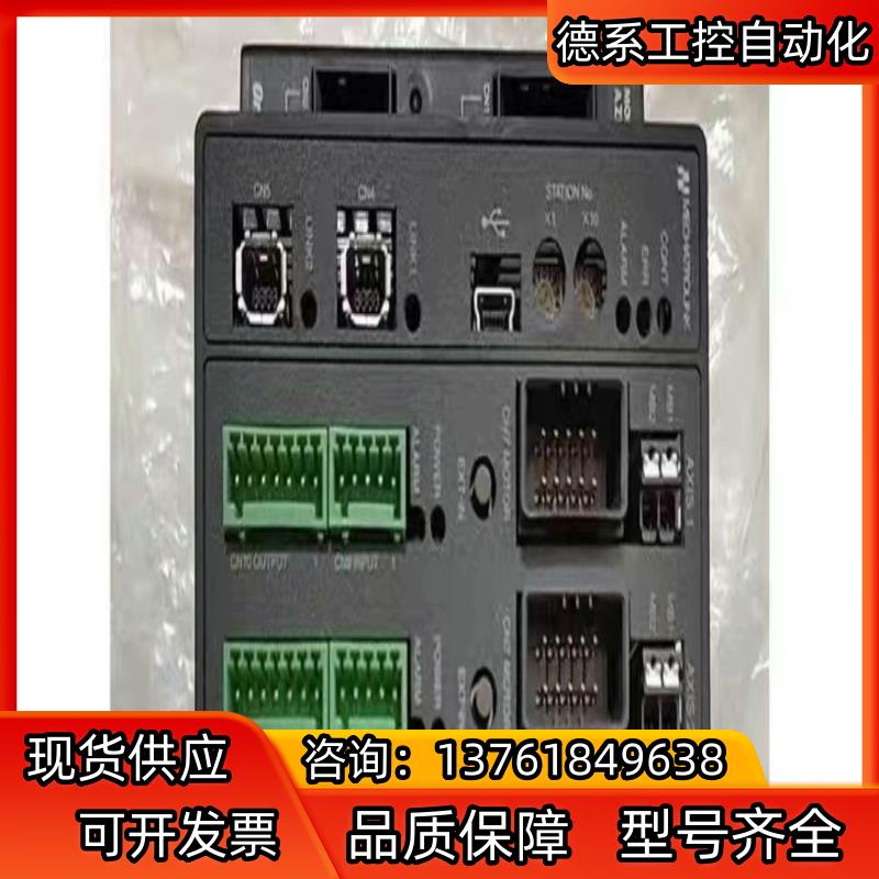 询价AZD2A-KM3 东方马达驱动器 多轴运动控制器