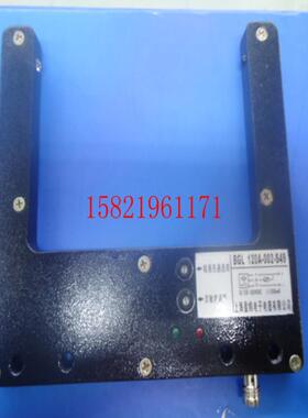 槽型光电开关槽宽10CM BGL 120A-002-S49议价