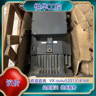 原装仓库闲置伺服电机转售议