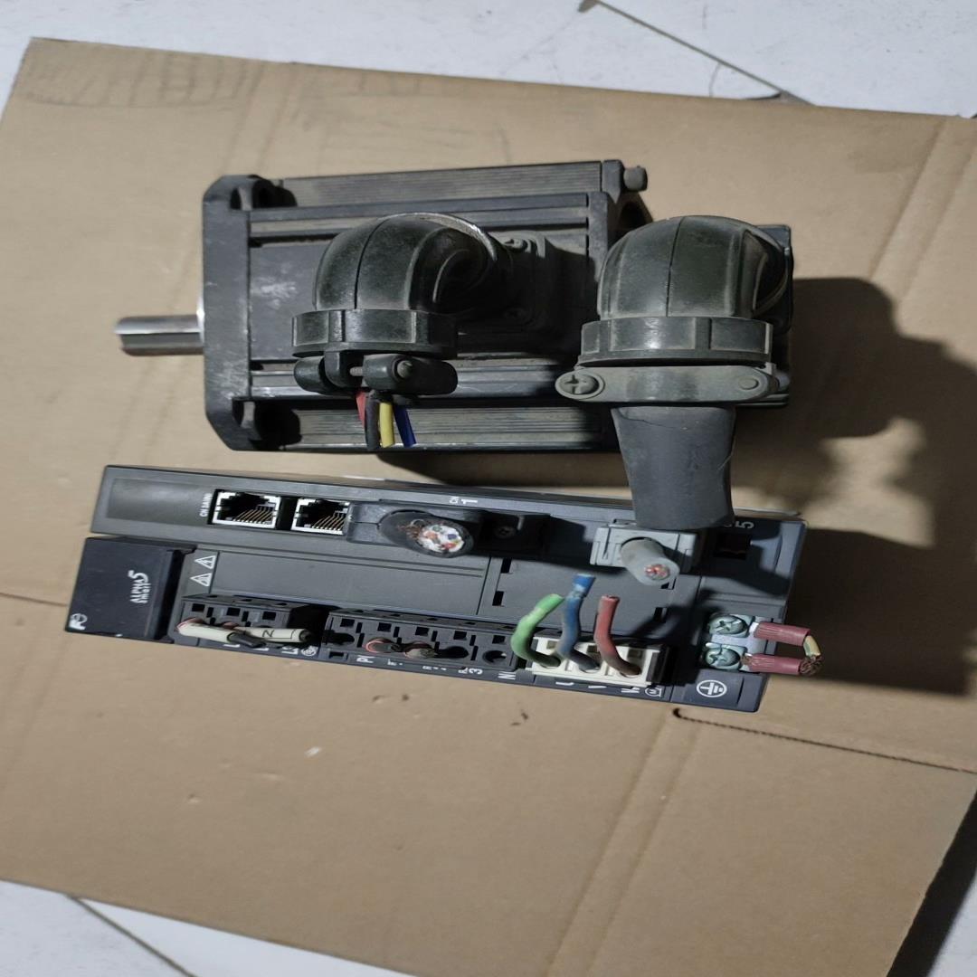 出售富士伺服驱动器 驱动RYH751F5-VV2 750