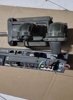 出售富士伺服驱动器 驱动RYH751F5-VV2 750