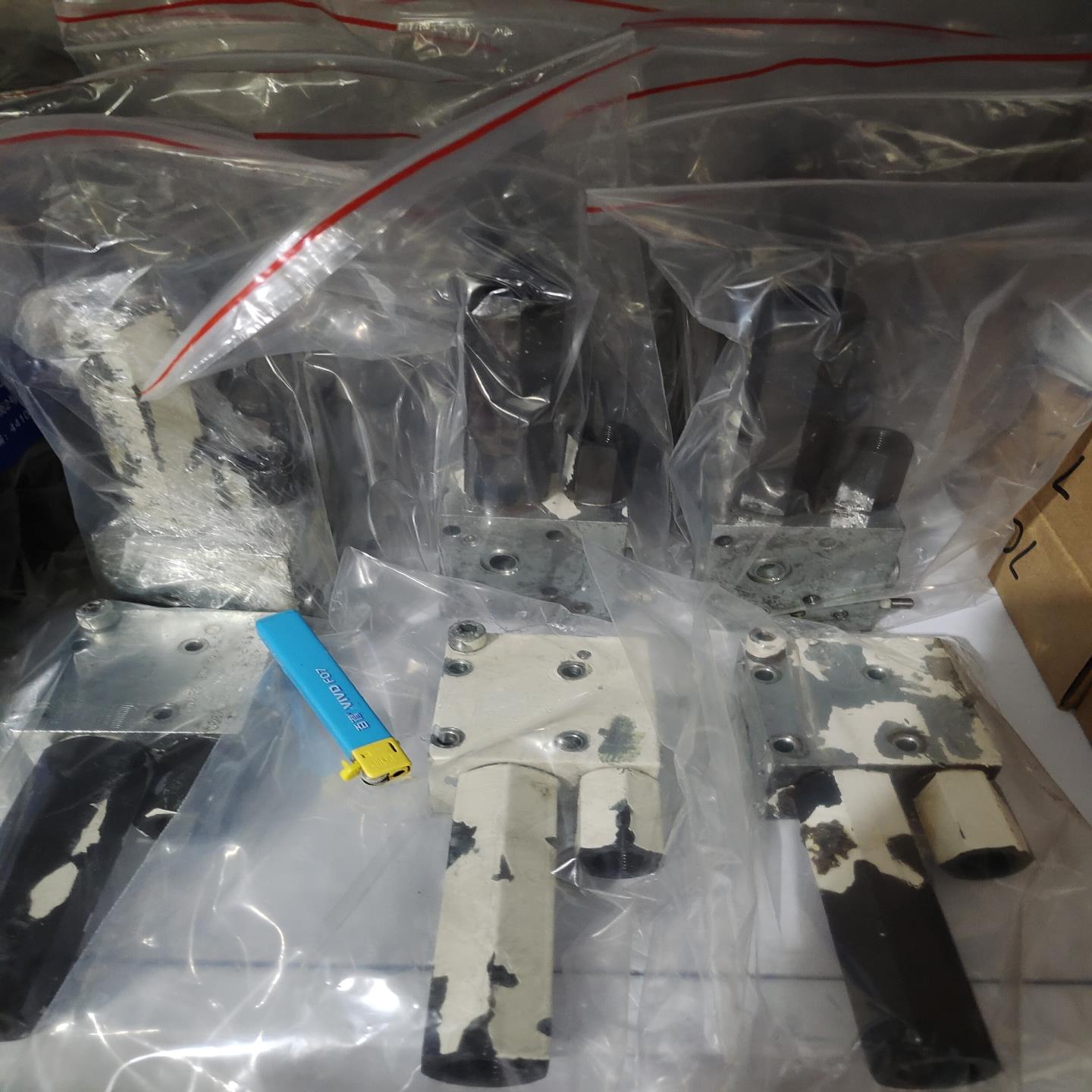 哈威400/440平衡阀正常件，已检测清洗，保装机（憨憨电子）