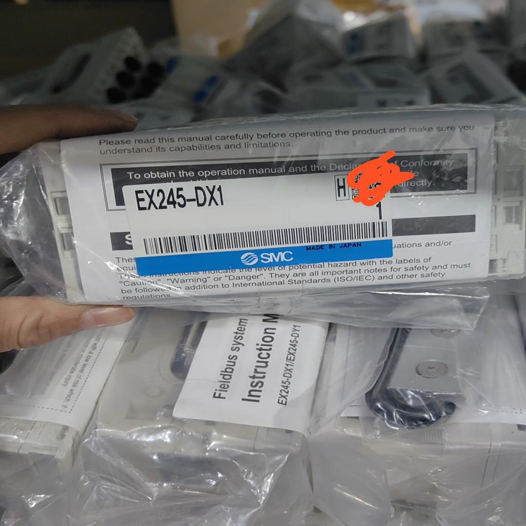 模块EX245-DX1 EX245-DX1-X36全新