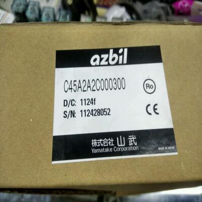 [德峰]SDC45A，C45A2A2c000300数字调节器