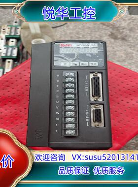 凯恩帝伺服驱动器SD300-30 仓库备用件 新的没有用过议价