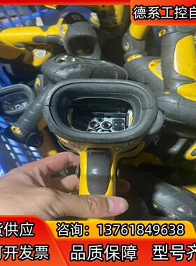 迅宝  DS3578ER  工业远距扫描枪