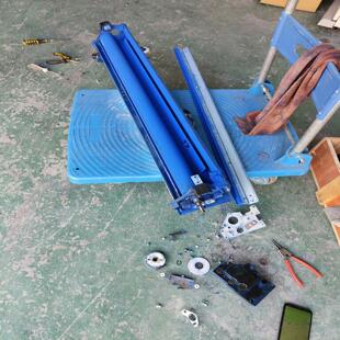 9900显影器配件 KⅠP9000 齿轮 轴套 磁辊 墙板 设备配件